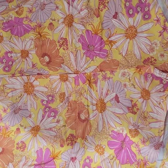 H&M Ladies Plus Shorts - Picture 2 of 6